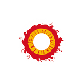 I-Contact Cosplay Halloween Contact Lenses Dawn of the Dead